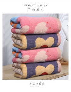 100% Cotton Terry Bath <b>Towel</b> <b>Sets</b> with Custom Embroidery Logo Disposable Cooling Compressed Design for Home & Hotel Use - Product Image 2
