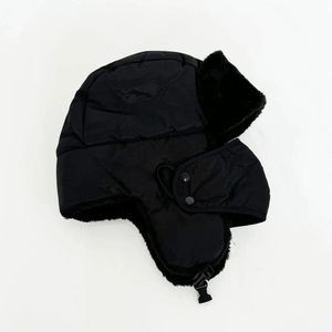 2026 new style <b>winter</b> <b>cap</b> with mask Custom Acrylic Logo Tags Labels Waffle Knit Beanie <b>Winter</b> Beanie Hats with Patch - Product Image 2