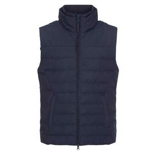 Gilet matelassé équestre, léger, nouveau style, confortable, professionnel, marque privée, gilet chaud d'hiver pour femmes - Product Image 6