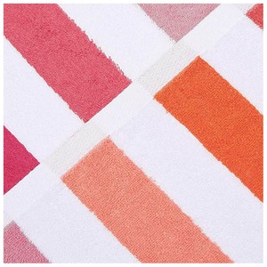 Serviette de plage en coton surdimensionnée, personnalisée, super absorbante, légère et sans sable, tendance - Product Image 4