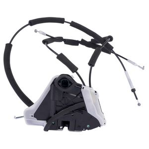 For Nissan Altima 2.5L 3.5L 2018 2020 Front Left <b>Side</b> Door Lock Actuator Motor Assembly - Product Image 5