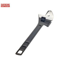 10 Inch Đầu Búa Có Thể Điều Chỉnh Cờ Lê 3 Trong 1 Carbon Thép Chrome Mạ Phosphate Kết Thúc Đầu Búa Đa Chức Năng Tay Công Cụ - Product Image 1