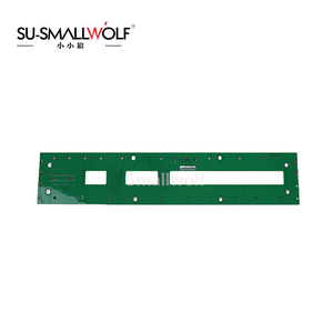 PCB LED 232975GT 232975 pour <span class=keywords><strong>Genie</strong></span> Boom Lift S-100 S-105 S-120 S-125 SX-150 Z-135/70 Z-80/60 ZX-135/70 - Product Image 1