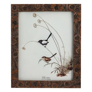 8x10 Metal Photo <b>Frame</b> with Tempered Glass & Mat | Wholesale Picture <b>Frames</b> - Product Image 6