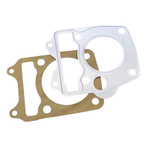 Ensemble de cylindres OEM MSX 125 57 mm refroidi par air pour moto, fabriqué à Taïwan - Product Image 6
