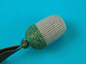 Nouveauté 2026 : Nœud de sabre sur mesure OEM avec matériaux de qualité supérieure, couleur, taille et impression de logo personnalisables – Nœud de sabre élégant - Product Image 3