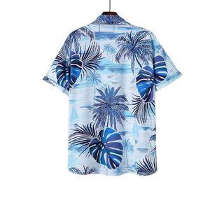 Camisa Casual de Algodón para Hombre, Camisa de Verano con Botones para Hombre, Tela Ligera Texturizada, Perfecta para Uso Diario y de Fin de Semana - Product Image 2