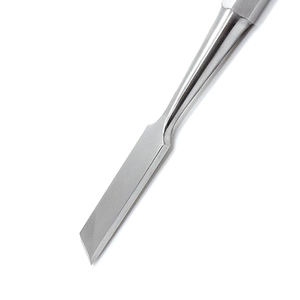 Ensemble d'instruments chirurgicaux orthopédiques de base Ariston International en acier inoxydable allemand, avec osteotomes et gouges manuels - Product Image 2