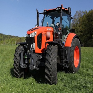 รถแทรกเตอร์คูโบต้า M7131 สำหรับเกษตรกรมืออาชีพ อุปกรณ์ประสิทธิภาพสูง บำรุงรักษาง่าย จัดส่งรวดเร็ว มีขาย - Product Image 5