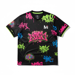 <b>Top</b> Quality Sublimated Soccer Uniform Custom Design Football Kits Breathable Lightweight Team Training Apparel Wholesale - Product Image 1
