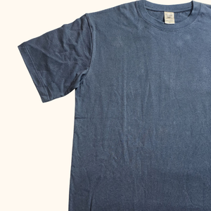 Camiseta de algodón premium, tela ecológica, suave y duradera, personalizada para hombre, manga corta, de Vietnam. - Product Image 5