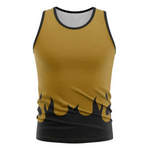 Services OEM : Créez votre propre débardeur de sport pour homme, vêtements de fitness, débardeur de musculation - Product Image 3