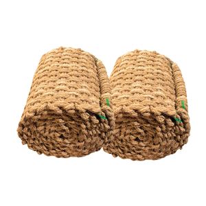 Alfombra de Fibra de Coco de Calidad de Exportación, Hecha con Fibra de Coco 100% Natural, con Alta Calidad y Buen Precio - Product Image 1