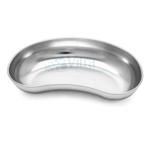 Plateau réniforme de haute qualité, nouvelle arrivée, en stock, plateau réniforme professionnel - Product Image 2
