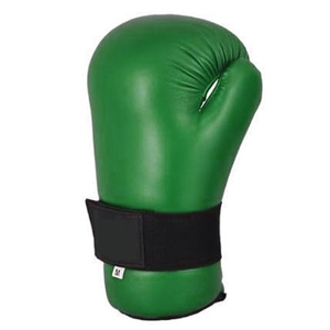 Private Label Customized Your Own Logo Taekwondo Gloves Good Material Breathable Cheap Price Taekwondo Gloves - Product Image 3