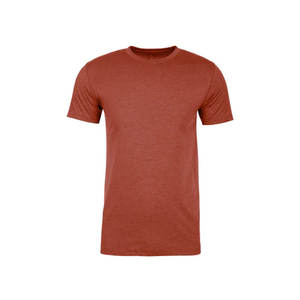 Camisetas Bella Canvas Tri-blend al por Mayor, Camisetas Personalizadas con Impresión DTG al por Mayor - Product Image 6