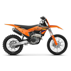 KTM 250SX-F รุ่นใหม่ ปี 2026 - Product Image 1