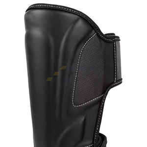 Protège-tibias de baseball pour attrapeur, adultes et jeunes, entraînement et compétition, OEM Premium - Product Image 6