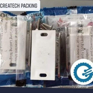 Máquina Contadora y Empacadora Automática de Alta Resistencia para Piezas y Componentes de Ferretería, con Múltiples Recipientes para Tornillos, Pernos y Sujetadores - Product Image 6