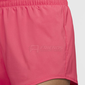 Pantalones Cortos Deportivos para Mujer, Elegantes, Transpirables, con Diseño Elástico, Ideales para Entrenamiento, Running, Fitness y Yoga - Product Image 5