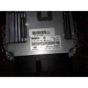 ชุดควบคุมเครื่องยนต์ H-1 II Cargo II Travel ปี 2008-2015 มือสอง ของแท้ OEM 391044A225 - Product Image 2