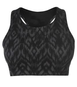 Soutien-gorge de sport pour femme respirant et confortable – Vêtements de sport personnalisés pour femme – Soutien-gorge de sport haute performance pour gym, fitness et yoga - Product Image 2