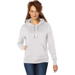 Sudaderas con capucha de algodón 100% de lujo de marca privada con estampado premium, con elaboración de alta calidad por un equipo experto de Global Supply. - Product Image 5
