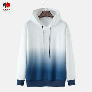 Sudaderas con Logotipo Personalizado para Hombre, 100% Algodón, Forro Polar Transpirable, Diseño ODM OEM, Ropa Casual de Invierno - Product Image 1