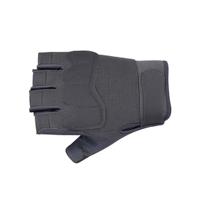 Gants de cyclisme OEM ODM Fabrication sur mesure |   Haute qualité, respirant, antidérapant, fermeture à boucle complète pour les doigts |   Ajustement confortable - Product Image 5