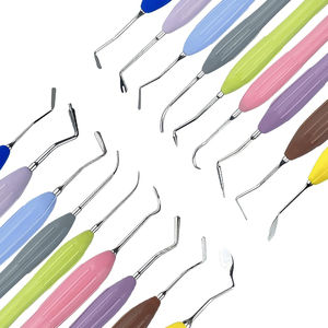 Los Mejores Instrumentos de Obturación Dental para Dentistas – Herramientas Duraderas y de Alta Precisión para Trabajos Restaurativos - Product Image 4