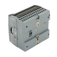 Contrôleur PLC 6ES7214-1AG40-0XB0 6ES7 214-1AG40-0XB0 neuf, contrôleur compact S7-1200 pour PLC