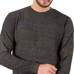 Sweat-shirts pour hommes de qualité supérieure, style streetwear, pour la saison d'hiver, prix bas, vente en gros, design personnalisé, vêtements décontractés pour hommes - Product Image 6