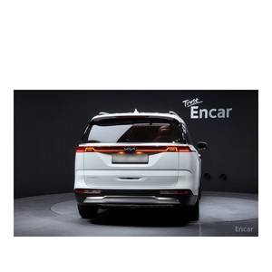 Pour Kia Carnival 7 places Signature Novembre 2022 31 197 km Euro V Émissions Conduite à gauche Diesel Boîte de vitesses automatique - Product Image 4