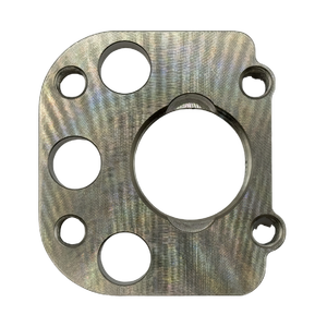 Pièces de moteur de bloc d'usinage cnc - Product Image 1