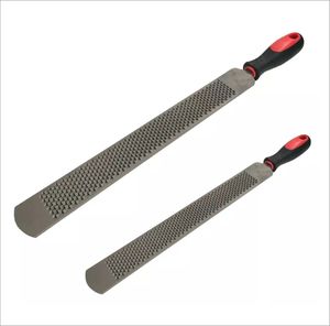 Herramientas de Alta Calidad para el Cuidado de Cascos de Caballos, Raspador de Cascos de Acero Inoxidable con Mango de Madera, Instrumentos Veterinarios para Caballos - Product Image 1