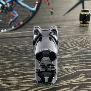 Forged Alloy Bicycle Stem Durable Mountain Bike Stem