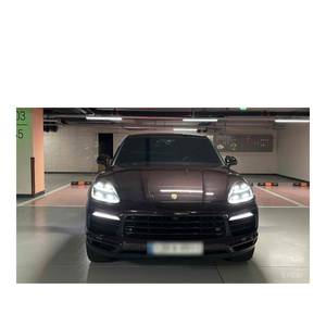Porsche Cayenne 3.0 Coupé 2024, 108 000 km, Volant à Gauche, Boîte Automatique, Sièges en Cuir avec Caméra Arrière - Product Image 2