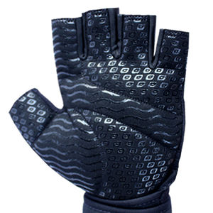 Unisex Workout <b>Gloves</b> For Sports Powerlifting <b>Weight</b> <b>Training</b> Workout <b>Weight</b> Lifting Waterproof Gym Outdoor Full Palm Protectors - Product Image 6