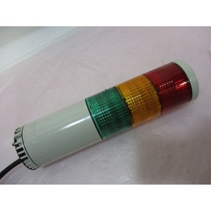 Luz de Señalización Patlite LME-FBW, Tipo Torre, 420660 - Equipo y Piezas de Semiconductores de Confianza de Líderes Globales - Product Image 5