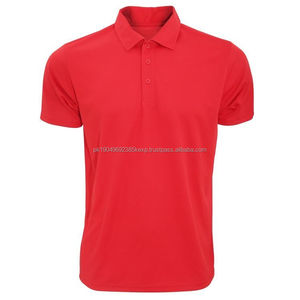 Polo para Hombre de Nuevo Diseño, Cómodo y Suave, con Impresión de Logotipo Totalmente Personalizada y MOQ Bajo - Product Image 6