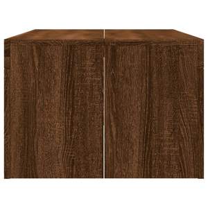โต๊ะกาแฟไม้เอ็นจิเนียร์วูดสีน้ำตาลโอ๊ค ขนาด 40.2"x19.7"x14.2" - Product Image 5