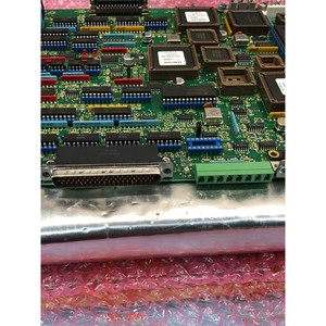 SEMITOOL 16877-01 PCB BOARD ASM CPU 4028, 16877B - อุปกรณ์และอะไหล่เซมิคอนดักเตอร์ระดับโลกที่เชื่อถือได้ - Product Image 4