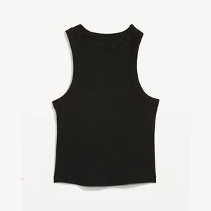 REHMAN BROTHERS OEM - Camiseta sin Mangas Casual de Verano para Mujer, Talla Grande, de Secado Rápido, Ecológica y Transpirable - Product Image 1