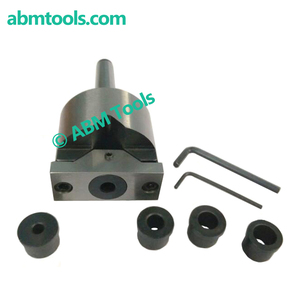 VEE Adapter for Round Bar <b>Machine</b> <b>Tools</b> <b>Accessories</b> - Product Image 4