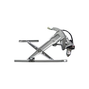 HND-002-4 72211-SH4-J02 Lève-vitre électrique, mécanisme de vitre, fabrication interne, tests stricts, remise sur les achats en gros, NOUVEAU - Product Image 2