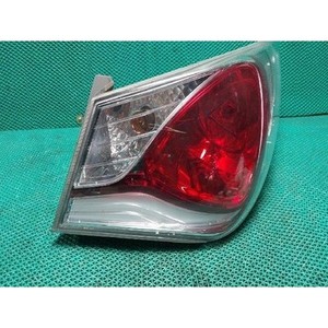 Feu arrière droit extérieur d'occasion pour Hyundai Sonata, référence OEM 924024R000 - Product Image 2
