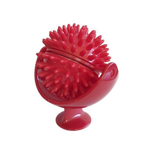 HsingchitaCare | Bola de masaje corporal de mano PVC/ABS giratoria de 360 grados Premium | Suministro de fábrica OEM/ODM - Product Image 3