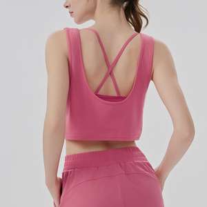 Robe de tennis d'été EXON respirante et ultralégère <span class=keywords><strong>avec</strong></span> <span class=keywords><strong>short</strong></span> <span class=keywords><strong>intégré</strong></span>, <span class=keywords><strong>jupe</strong></span>-écharpe anti-humidité pour les journées chaudes - Product Image 3