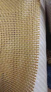 Nouveau Matériau en Rotin Tressé 100% Naturel du Vietnam pour Fabrication de Meubles, Réparation de Chaises, Portes d'Armoires et Intérieurs Décoratifs 99 Gold - Product Image 5