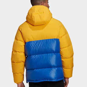 เสื้อแจ็คเก็ตพัฟเฟอร์ผู้หญิงแบบใหม่ ดีไซน์ล่าสุด พร้อมจำหน่าย - Product Image 3